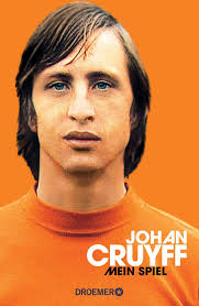 He started his career with ajax amsterdam and led them to 4 european. Mein Spiel Amazon De Cruyff Johan Koop Heinrich Basso Stefan Ellerbeck Volker Bucher