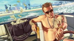 2 jahre später (2025) wird dann gta 6 auch für den pc erhältlich sein. Gta Online 2021 Als Separates Spiel Neue Inhalte Nur Fur Pc Nextgen