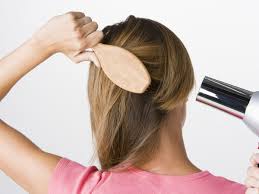 The antioxidant content and vitamin e found in olive oil can heal dry and damaged hair by trapping moisture in the cuticle. How Blow Dry Hair Accelerators Can Help You Save Time
