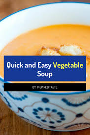 16 Nutribullet Hot Soup Recipes Green Smoothie Lovers