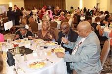 NAACP Garland Unit 35th Annual Freedom Fund Brunch