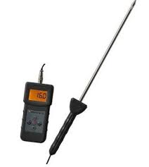How to check soil moisture. China Pms710 Soil Moisture Content Tester China Moisture Tester Soil Moisture Meter