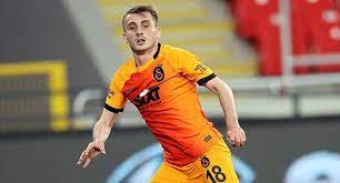 Ayrıca a milli takım verileri sene bazında yer almaktadır. Alt Liglerden A Milli Takim A Kerem Akturkoglu Trt Spor Turkiye Nin Guncel Spor Haber Kaynagi