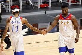 He enrolled at mit in 1980 and met finch and arthur claypool and left with an incomplete bsc degree in computer science in 1983 (the high road) (lethe. Zion Williamson Brandon Ingram Remain In The Top 10 In West All Star Front Court Voting New Orleans Pelicans
