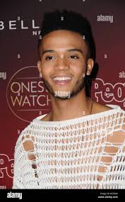 Nicholas ashe hi-res stock photography and images