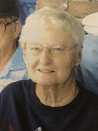 Priscilla Peck Obituary