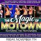 Magic of Motown event image