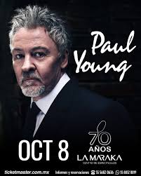 Paul Young