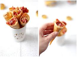 Un adulte sur cinq en souffre sans même le savoir ! Petits Cones De Foie Gras Et Confiture De Figues