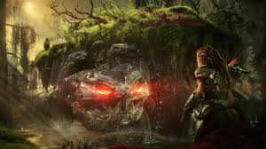 In only 3 hours horizon forbidden west is already the most watched state of play ever for a playstation studios game. Horizon Forbidden West 4k Horizon Zero Dawn World Of Darkness Horizons