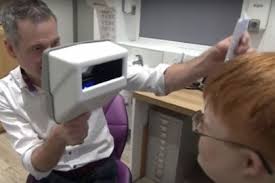 Image result for Visual Fixation