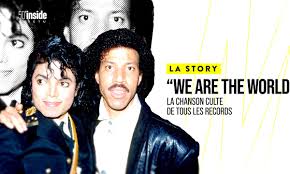 Sur une des stations de radio virtuelles du jeu, radio x, alors que dans grand theft auto : La Story We Are The World La Chanson De Tous Les Records 50 Inside Tf1