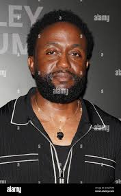 Byron center hi-res stock photography and images