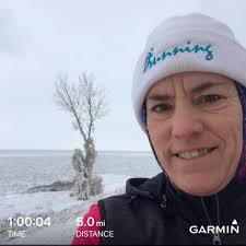 Run club reminders: follow traffic rules, pick up after dogs