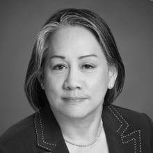 Julie Hui, Finance Coordinator