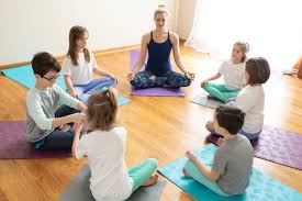 The joint chiropractic wheaton, il is located on the northwest corner of butterfield rd. Kindness Kids Yoga