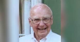 DR. DONALD E. DOUGLAS Obituary