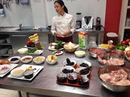 Encuentra los mejores cursos en valencia en educaweb y empieza a aprender desde cualquier lugar. Curso Cocina Mexicana Valencia Club Cocina 13 Valencia Gastronomica