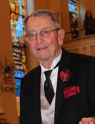 Obituary information for John Donald Tierney