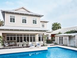 This laid back coastal style can be achieved through. 5 Phenomenal Hamptons Style Homes In Australia