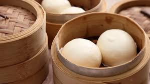 Bakpao adalah roti yang empuk dengan isi yang nikmat. Cara Membuat Bakpao Yang Empuknya Tahan Lama Lifestyle Fimela Com