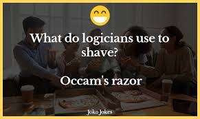 33 Logician Jokes That Will Make You Laugh Out Loud