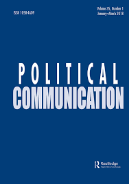 Maybe you would like to learn more about one of these? Full Article Election Campaigning On Social Media Politicians Audiences And The Mediation Of Political Communication On Facebook And Twitter