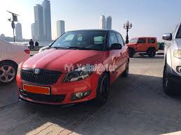 Škoda fabia 1.0 tsi 110 km monte carlo wyprzedaż 2020 full led i inne. Buy Skoda Skoda Fabia Yallamotor Cars In Uae The Supermarket Of Used Cars