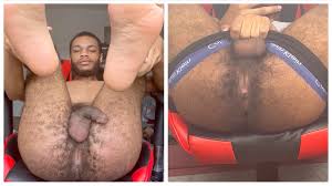 Black str8 bootyhole - ThisVid.com