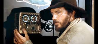 The Great Northfield Minnesota Raid (1972)