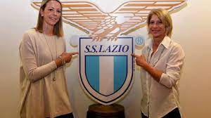 Lazio sport club), commonly referred to as lazio (italian pronunciation: Casa Calcio Football Legend Carolina Morace Returns To Lazio
