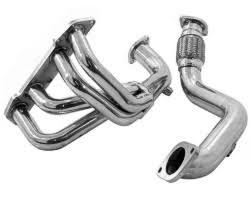 All trademarks and registered trademarks are the property of their respective owners. Exhaust Catalytic Converters Steves Auto Clinic