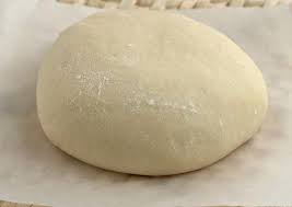 Pate A Pizza Legere Au Thermomix Pate A Pizza Pate A Pizza Sans Levure Pate Pizza Thermomix