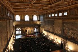 Maybe you would like to learn more about one of these? Visit Palazzo Vecchio On Guided Tour Or With Tablet