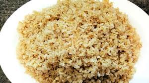 For most rice cookers, the guidelines we have here are general and standard. How To Cook Brown Rice Perfectly Brown Rice Recipe Indian How To Cook Brown Rice On The Stove Youtube