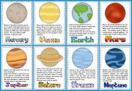Teacher S Toolkit Time Off Work And The Planets Space Preschool Solar System Projects Space Lessons