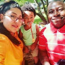 Kamal Scott's Instagram, Twitter & Facebook