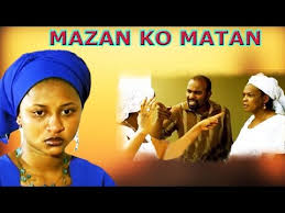 Tirkashi meyake damun yan matan kannywood ne ansaki wani sabon video tumba gwaska a hotel. Download Mazan Ko Matan Part 3 Full Movie 3gp Mp4 Codedfilm