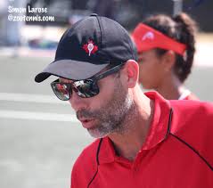 ZooTennis: September 2019