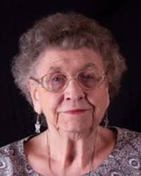 Alice Widner Obituary