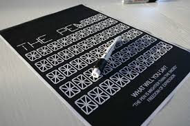 Typically, posters include both textual and graphic elements. Elverdam