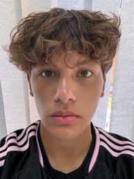 Daniel Polio's Men's Soccer Recruiting Profile