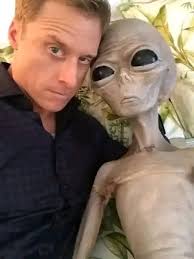 Why do you like the resident alien so much?