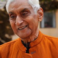 How India inspired Howard Hodgkin