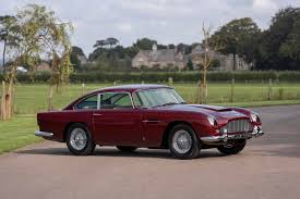 Image result for Dubonnet 1964 Aston Martin
