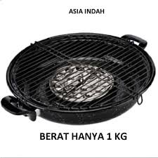Kali ini saya akan mencoba resep ikan bakar menggunakan kompor gas dan ini bahan nya 1 ekor ikan jeruk nipis 5 siung bawang putih 3 siung bawang merah 1 ruas kecil kunyit 1 biji kemiri 1 sendok. Alat Panggang Kompor Gas Panggangan Pemanggang Sate Dan Sosis Bakar Terbaru Agustus 2021 Harga Murah Kualitas Terjamin Blibli