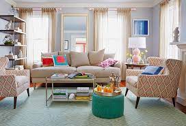 Some rooms might be dated or no longer functional; Total Living Room Makeover In 7 Easy Steps