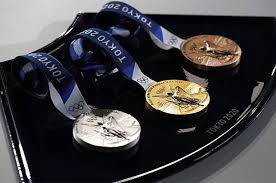 Greysia/apriyani merebut medali emas olimpiade tokyo 2020. Infhyvjdnocqtm