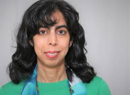 Middle-Grade Mysteries, Spy, & Sci-fi stories featuring South Asian  Characters: Interview and Giveaway with Sheela Chari