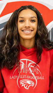 2021-2022 Women's Basketball Roster